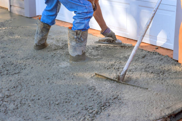 Best Concrete Driveway Installation in Waikele, HI